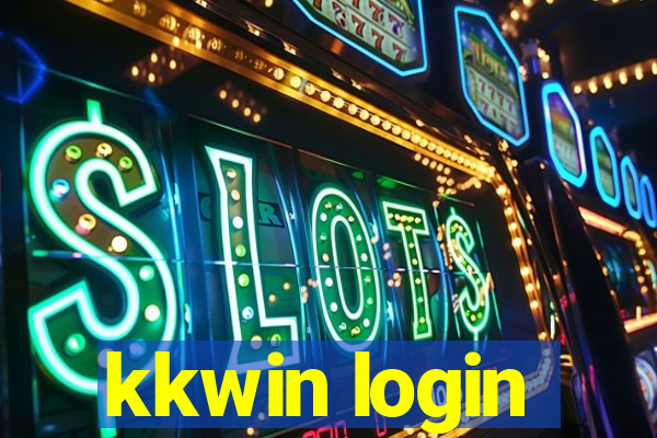 kkwin login